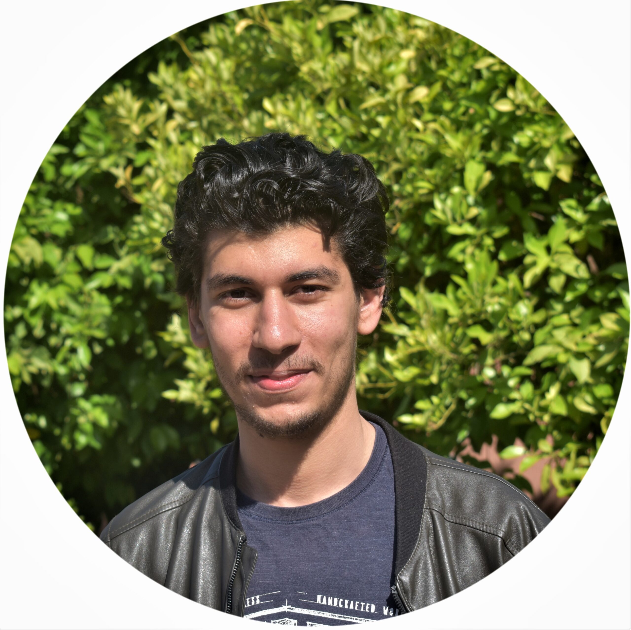 Yazid <br> BAJJA